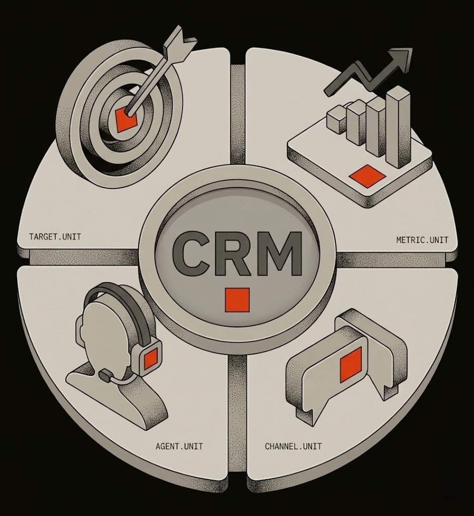 CRM Setup