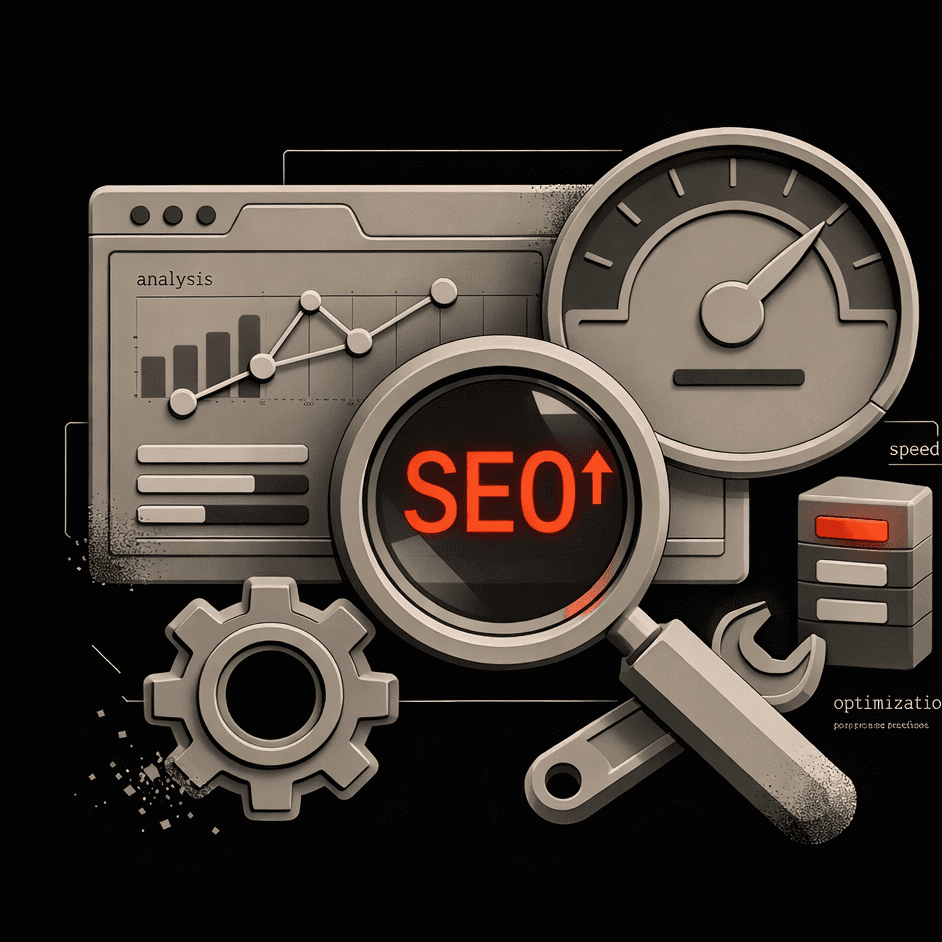 SEO & Performance