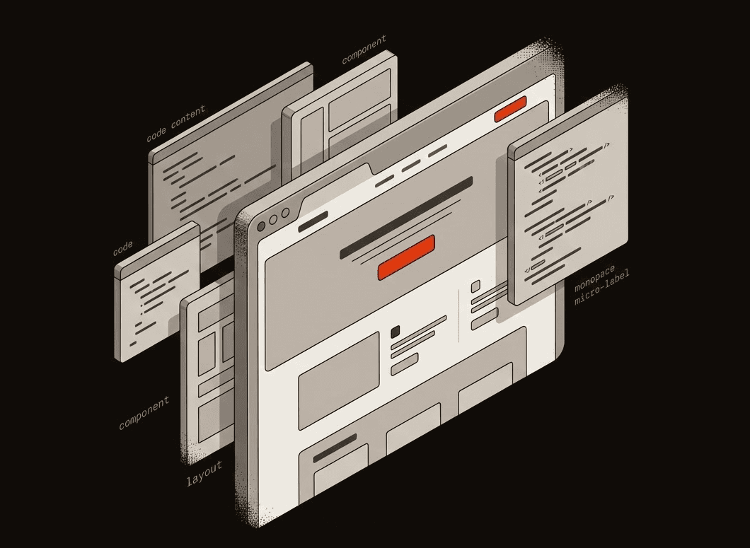 Web Design & Development