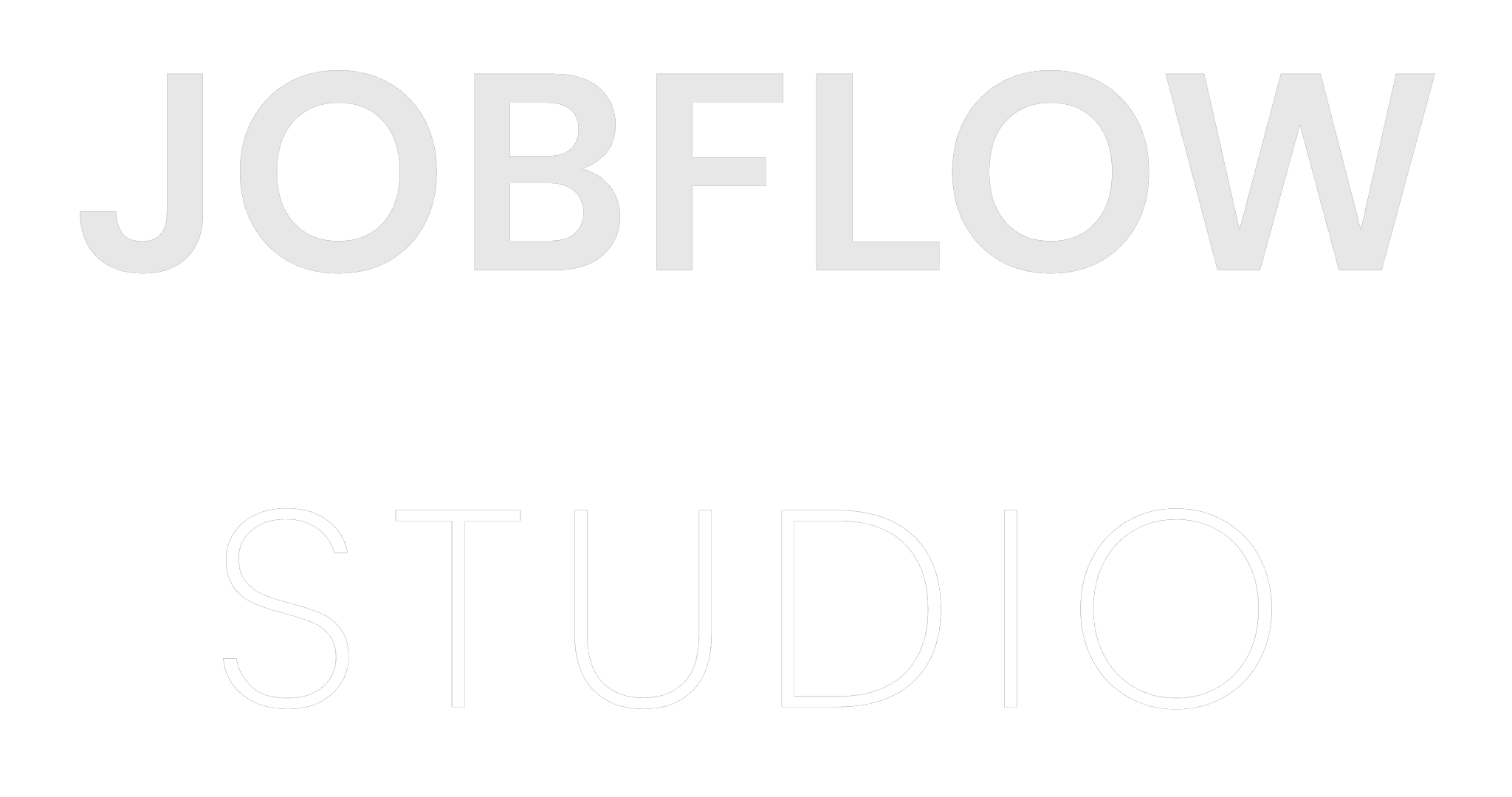 Jobflow Studio